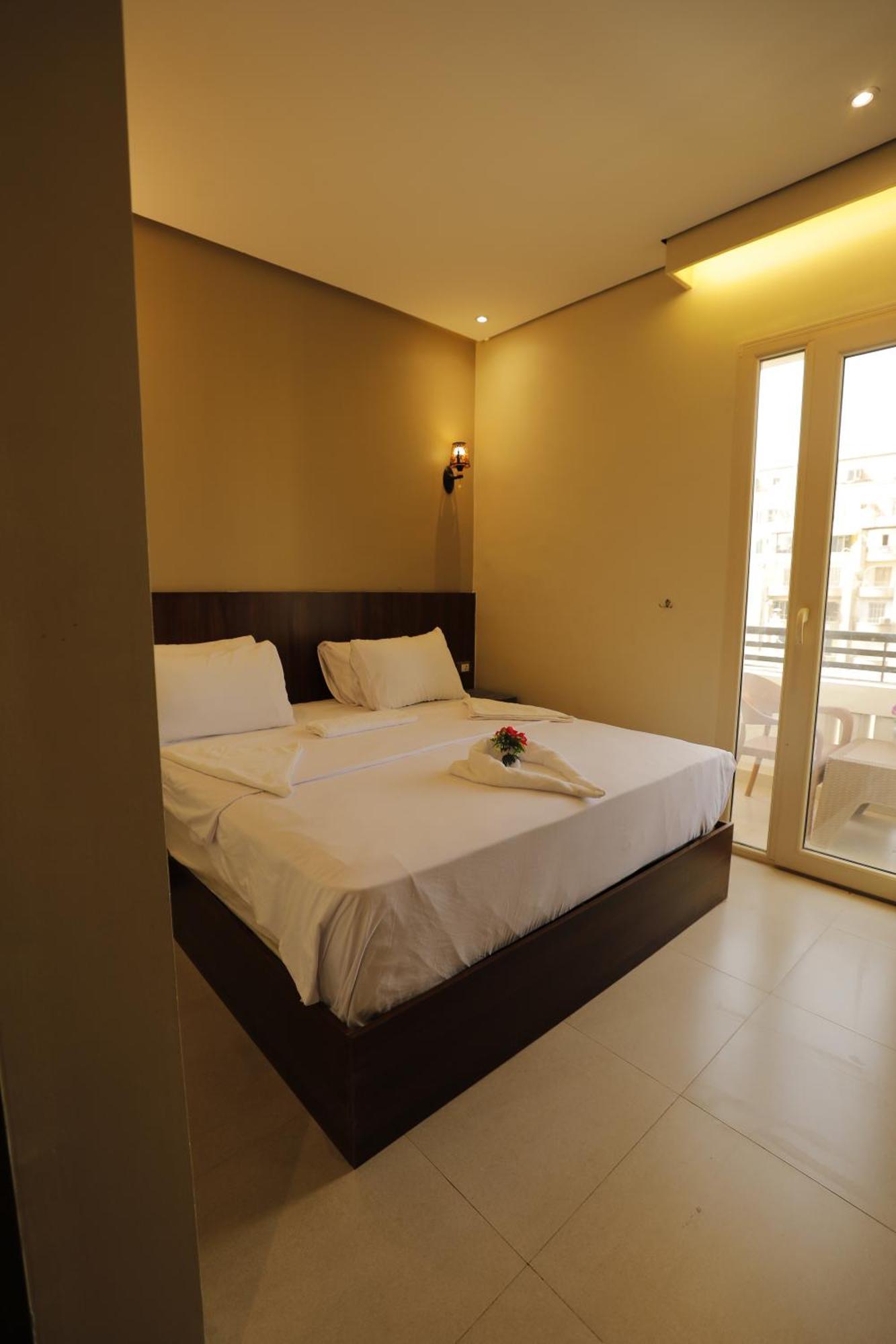 Sama Hotel Каїр Екстер'єр фото
