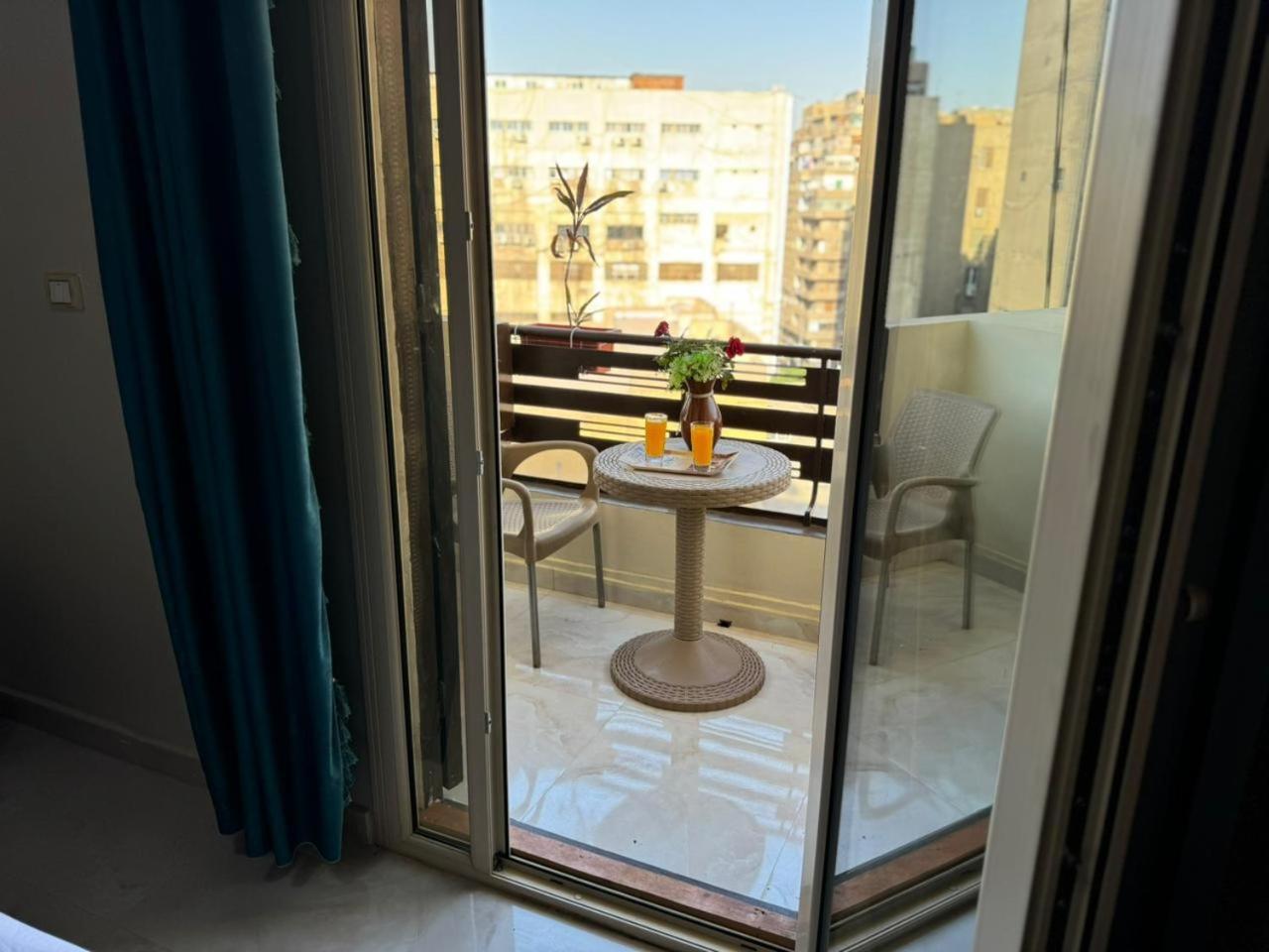 Sama Hotel Каїр Екстер'єр фото