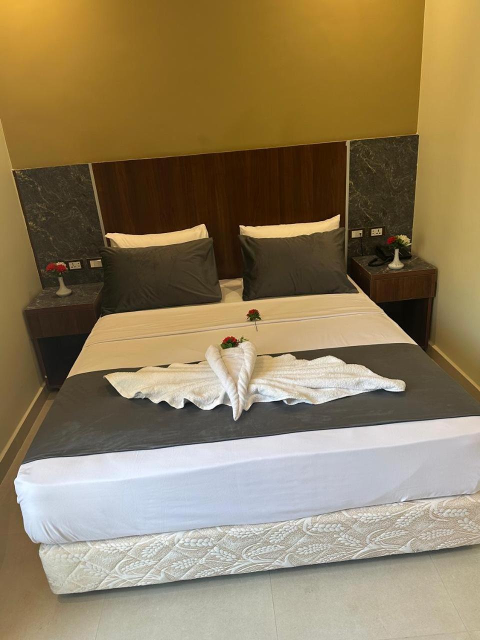 Sama Hotel Каїр Екстер'єр фото