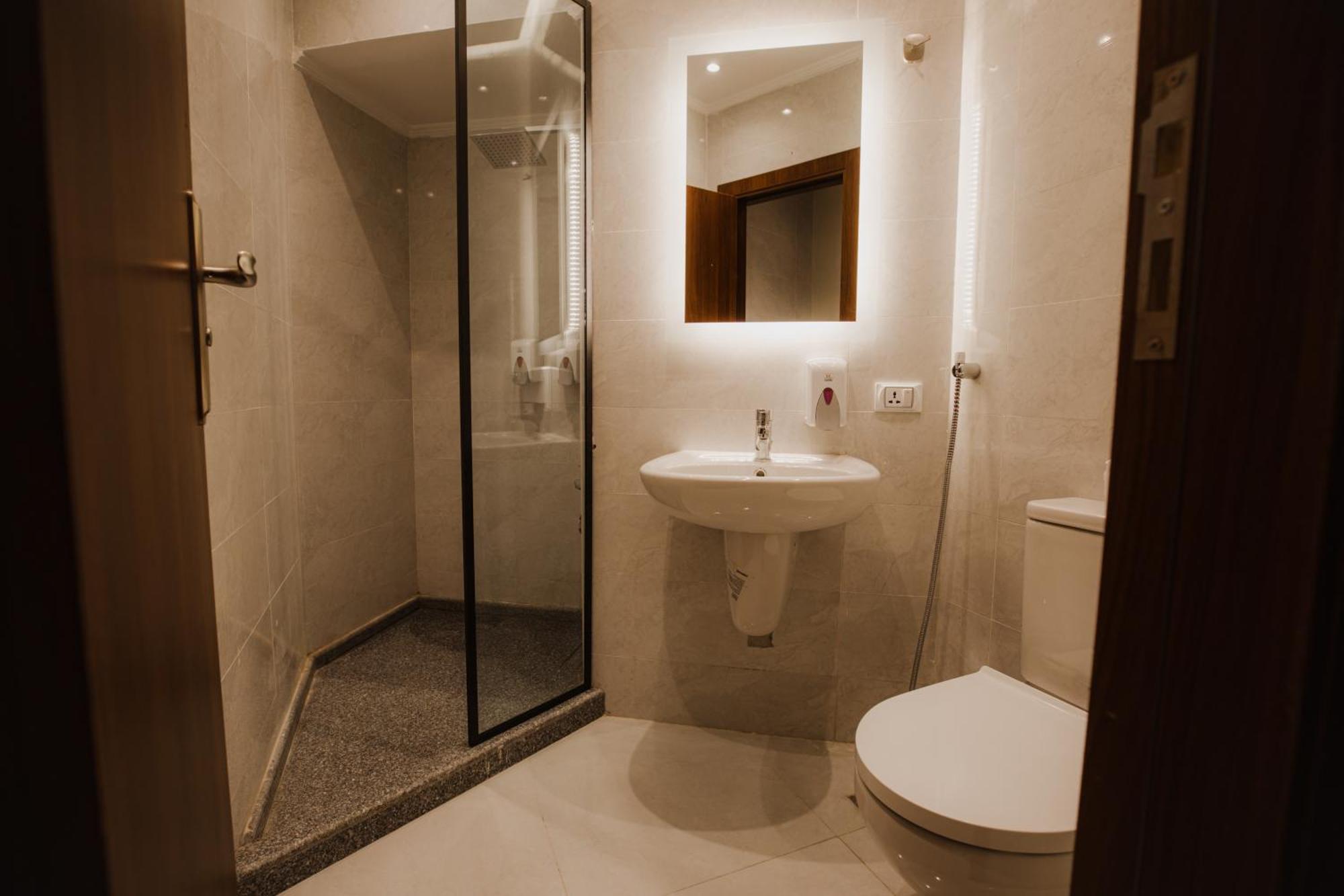 Sama Hotel Каїр Екстер'єр фото